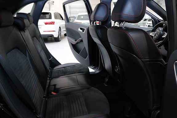 Mercedes-Benz B180 d 16 of 22