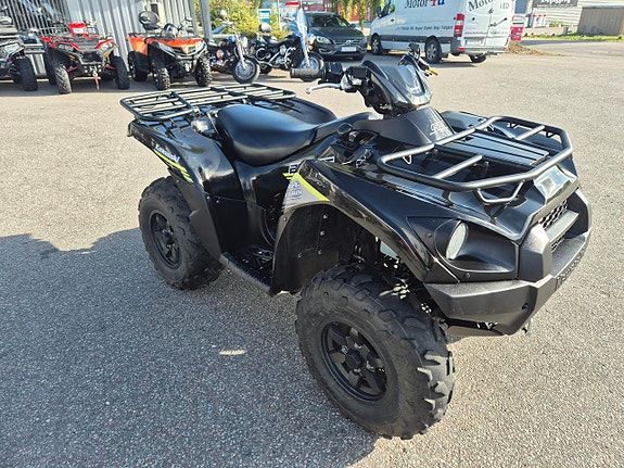 Kawasaki Brute Force 750 4*4 3 of 4