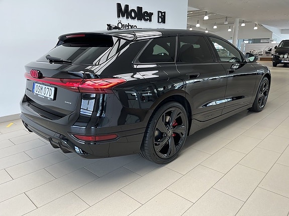 Audi A6 4 of 17