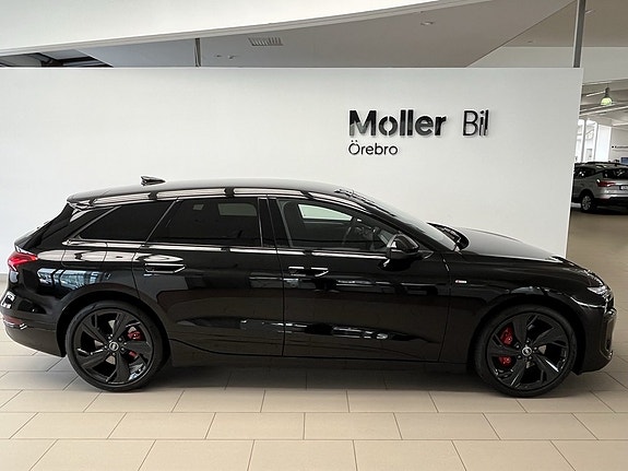 Audi A6 3 of 17