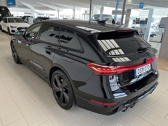Audi A6 6 of 17