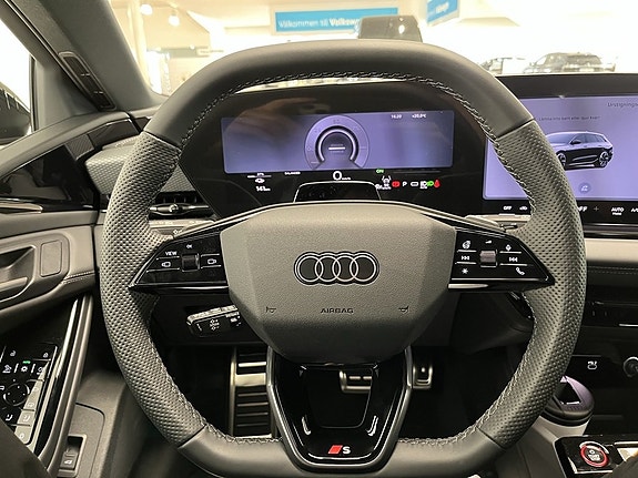 Audi A6 9 of 17