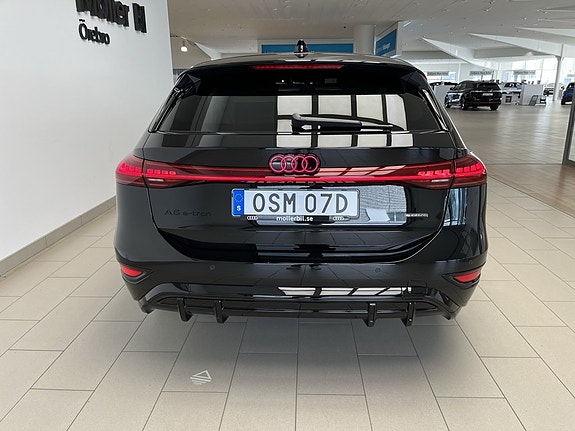 Audi A6 5 of 17