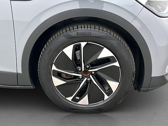 Volkswagen ID.4 27 of 27