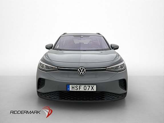 Volkswagen ID.4 3 of 27