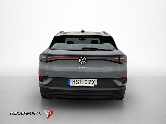Volkswagen ID.4 6 of 27