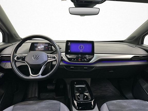 Volkswagen ID.4 12 of 27