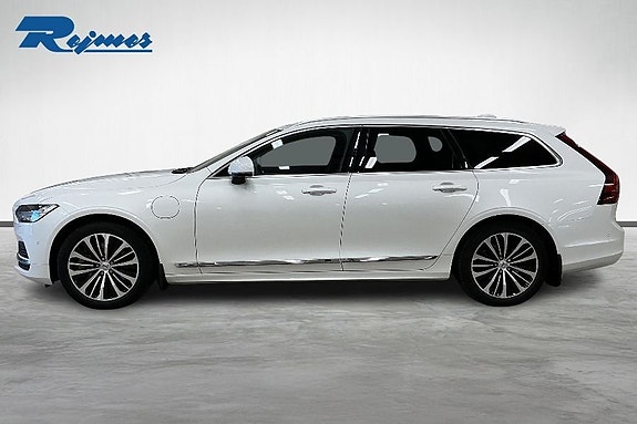 Volvo V90 3 of 18
