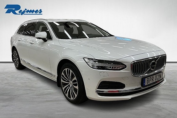 Volvo V90 18 of 18