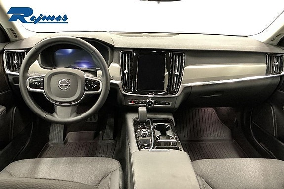 Volvo V90 8 of 18