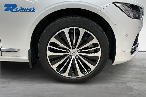 Volvo V90 15 of 18