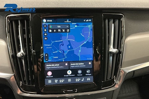 Volvo V90 11 of 18