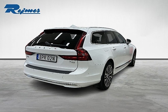 Volvo V90 17 of 18