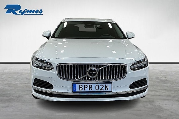 Volvo V90 5 of 18