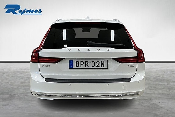Volvo V90 4 of 18
