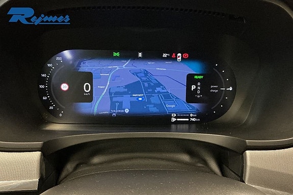 Volvo V90 10 of 18