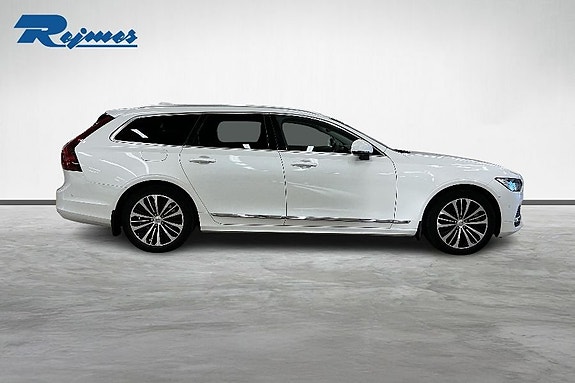 Volvo V90 16 of 18
