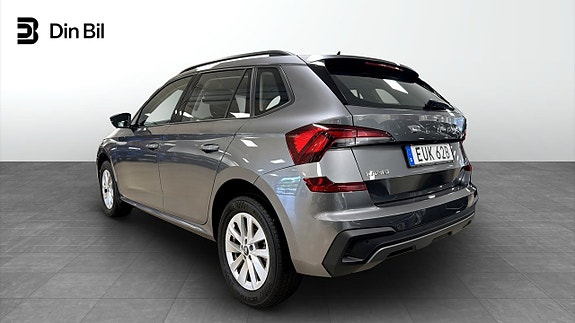 Skoda Kamiq 3 of 12