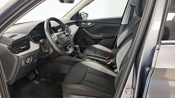 Skoda Kamiq 6 of 12