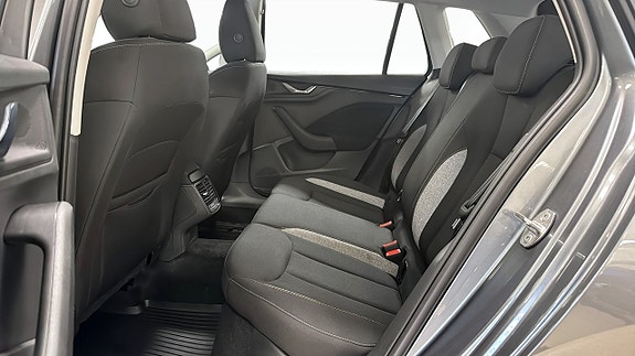 Skoda Kamiq 10 of 12