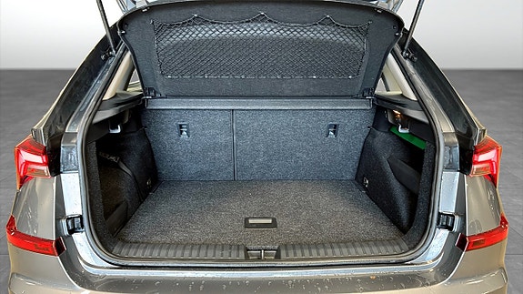 Skoda Kamiq 12 of 12