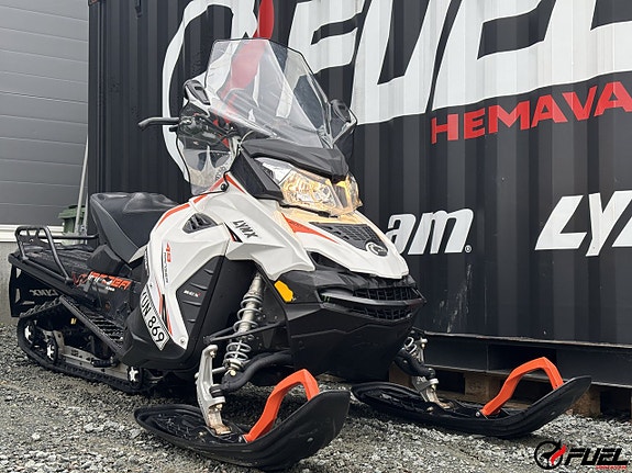 Lynx 49 RANGER 600 ACE 2 of 4