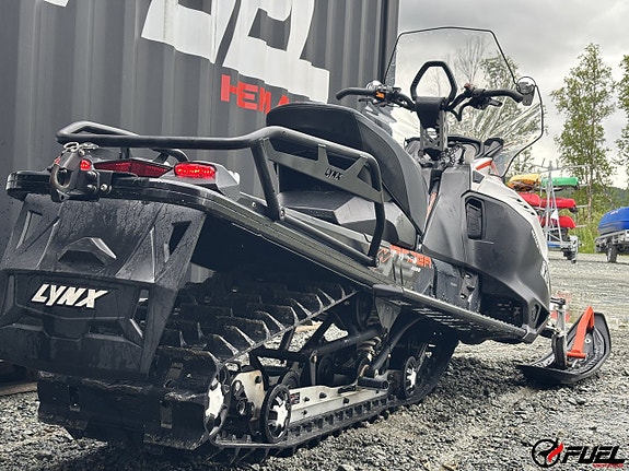 Lynx 49 RANGER 600 ACE 3 of 4