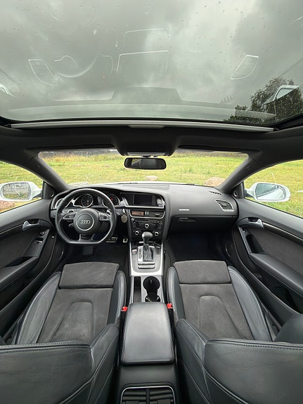 Audi A5 4 of 8