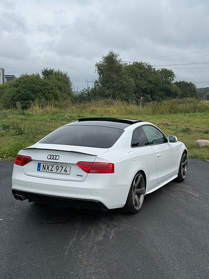 Audi A5 6 of 8