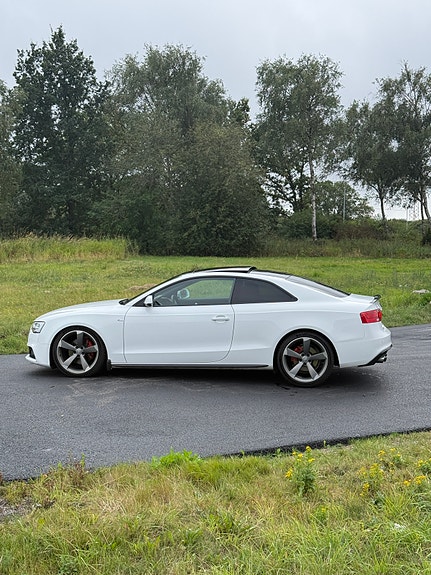 Audi A5 5 of 8