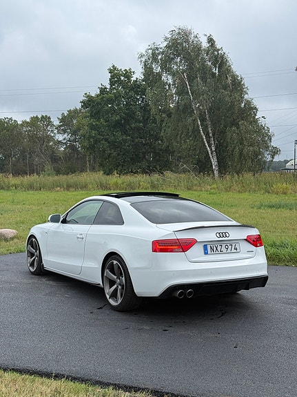 Audi A5 8 of 8