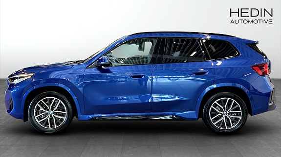 BMW X1 6 of 9