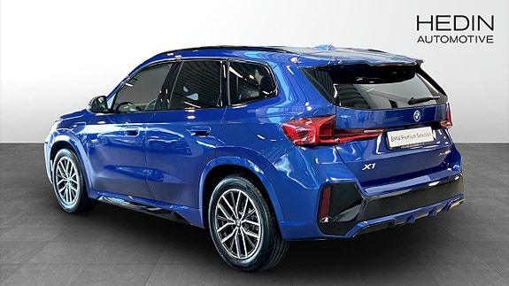 BMW X1 2 of 9