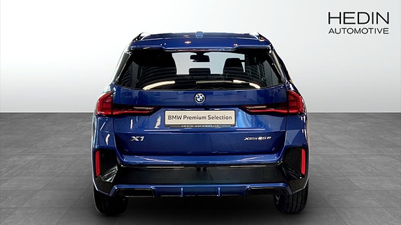 BMW X1 7 of 9