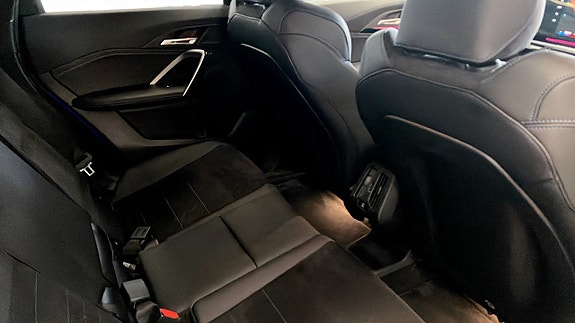 BMW X1 5 of 9