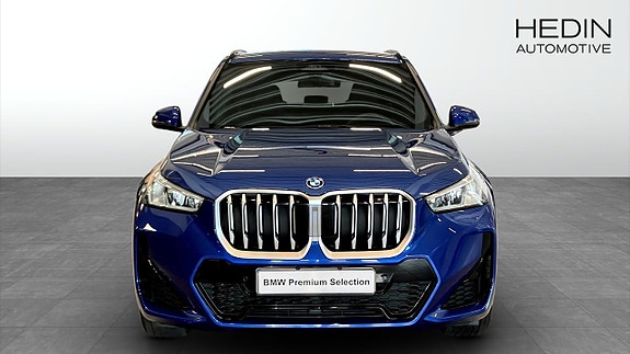 BMW X1 8 of 9