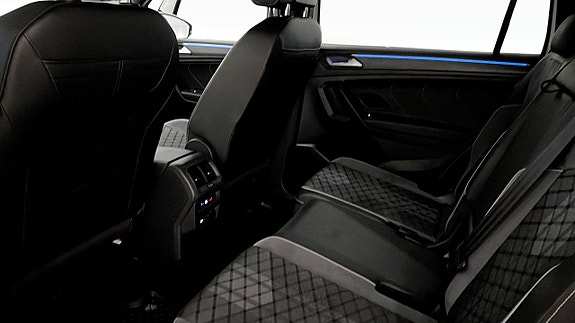 Volkswagen Tiguan Allspace 11 of 23