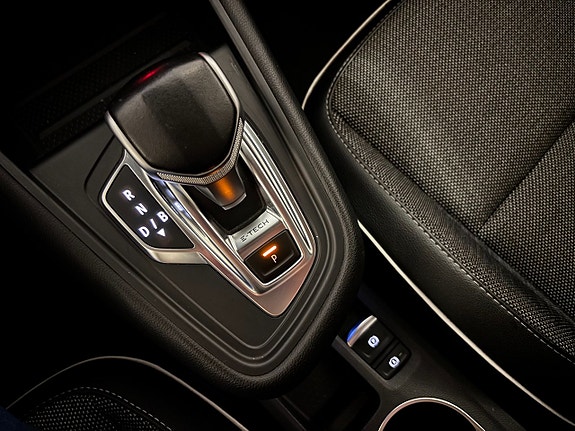 Renault Captur 13 of 19