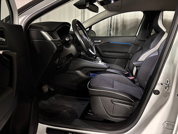 Renault Captur 10 of 19