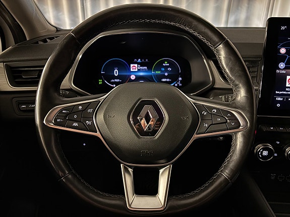Renault Captur 12 of 19