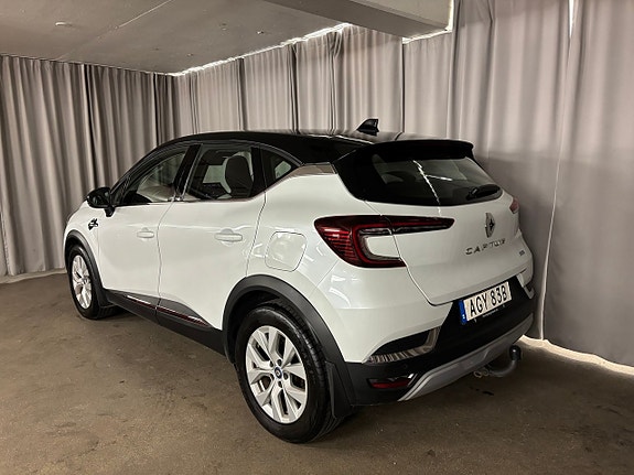 Renault Captur 6 of 19
