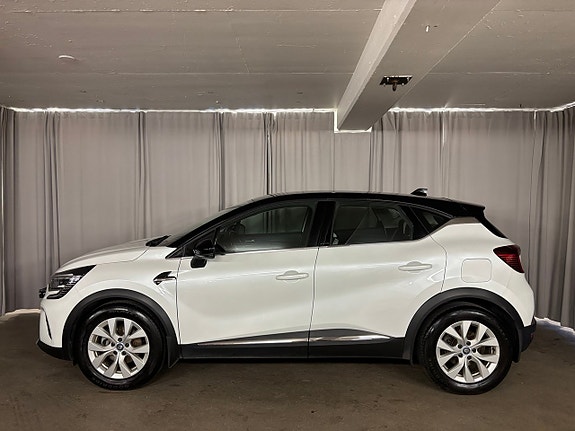 Renault Captur 5 of 19