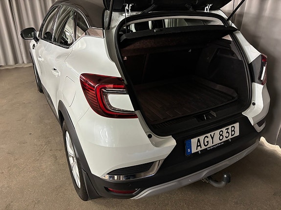 Renault Captur 7 of 19
