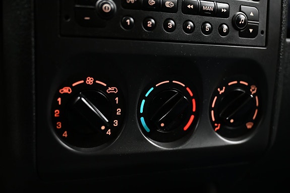 Citroen Berlingo 24 of 25