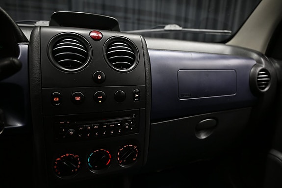 Citroen Berlingo 23 of 25