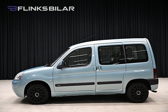 Citroen Berlingo 3 of 25