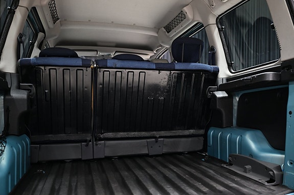 Citroen Berlingo 10 of 25