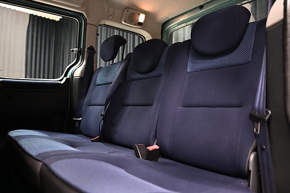 Citroen Berlingo 18 of 25