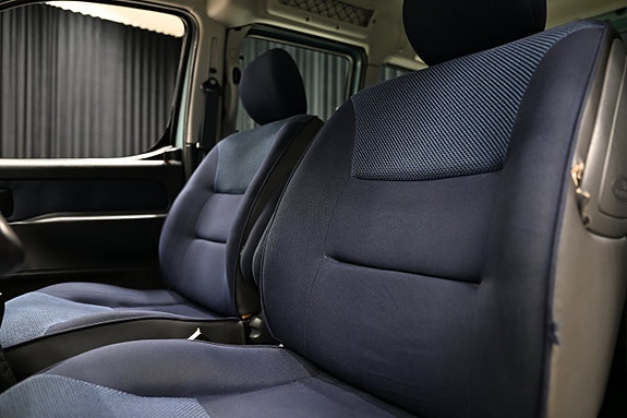 Citroen Berlingo 17 of 25