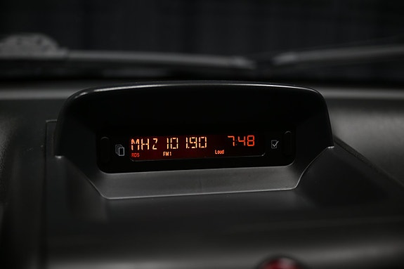 Citroen Berlingo 21 of 25